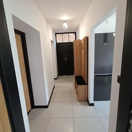 Wesola3 Apartment