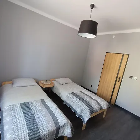 Wesola3 Apartment
