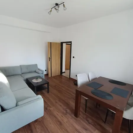Apartamento Wesola3 Żywiec