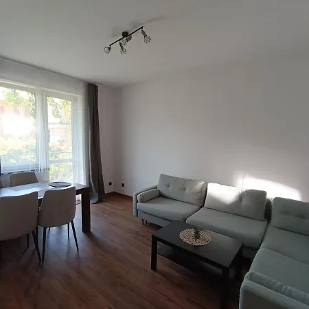 Wesola3 Apartment Zywiec